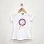 Camiseta mon Petit Bonbon